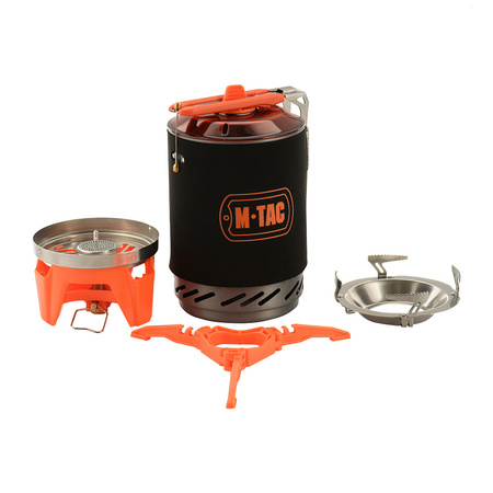 M-Tac Kuchenka turystyczna składana