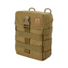 KIESZEŃ ZASOBNIK E&E POUCH U.03  PL WOODLAND