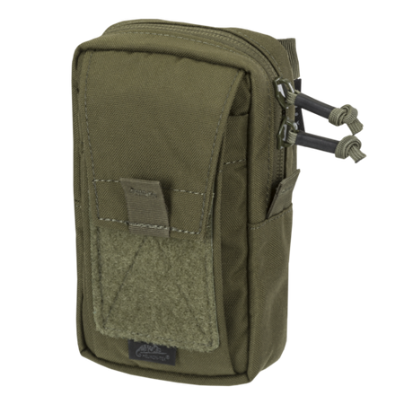 Helikon-Tex Organizer MO-O08 Olive Green kieszeń modułowa Cordura 500D