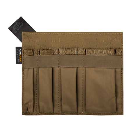 ORGANIZER WEWNĘTRZNY HELIKON INSERT LARGE - COYOTE