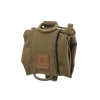 Helikon-Tex Bushcraft Dump Pouch – Earth Brown / Clay A