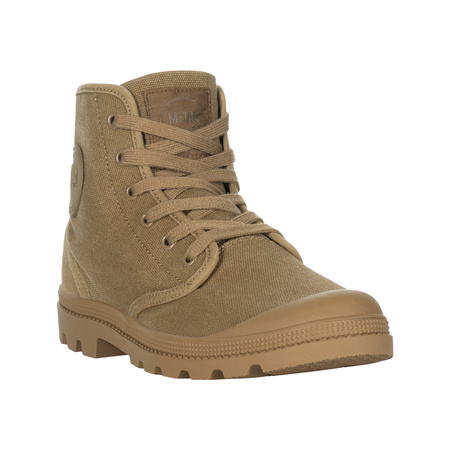 TRAMPKI WYSOKIE M-TAC - COYOTE