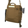 TORBA HELIKON BUSHCRAFT HAVERSACK - EARTH BROWN / CLAY