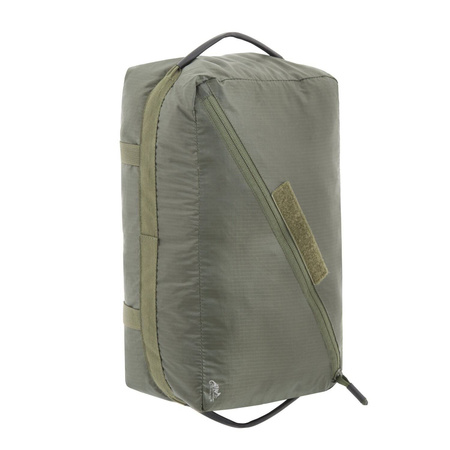 ORGANIZERY DO PLECAKA PAKCELL SET - POLIESTER RIPSTOP-OLIVE GREEN