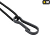 M-TAC SMYCZ LINKA ZABEZPIECZAJĄCA DO BRONI Z D-RINGIEM BLACK