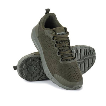 BUTY SNEAKERSY M-TAC SUMMER PRO