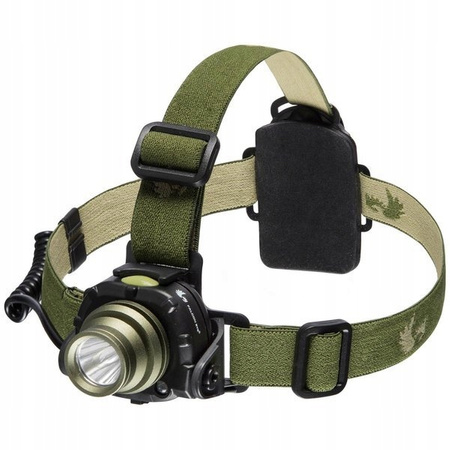 LATARKA CZOŁOWA FALCON EYE SPOOK 3 x AAA 200 LM