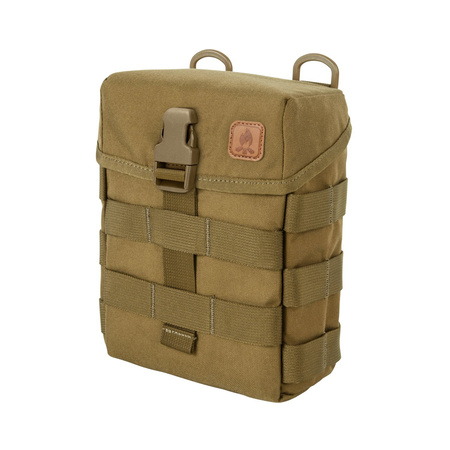 KIESZEŃ ZASOBNIK E&E POUCH U.03 CZARNY