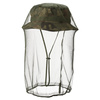 MOSKITIERA - Poliester Mesh - Olive Green