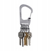 KARABINEK BRELOK DO KLUCZY NITE IZE KEY RACK