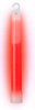 HELIKON Światło chemiczne 6''LIGHTSTICK CZERWONE