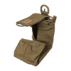 Helikon-Tex Bushcraft Dump Pouch – Earth Brown / Clay A