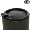 M-TAC KUBEK TERMICZNY Z POKRYWKĄ 280 Ml