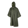 PONCHO U. S. MODEL - OLIVE GREEN