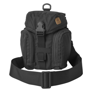 TORBA HELIKON ESSENTIAL KITBAG - CZARNA