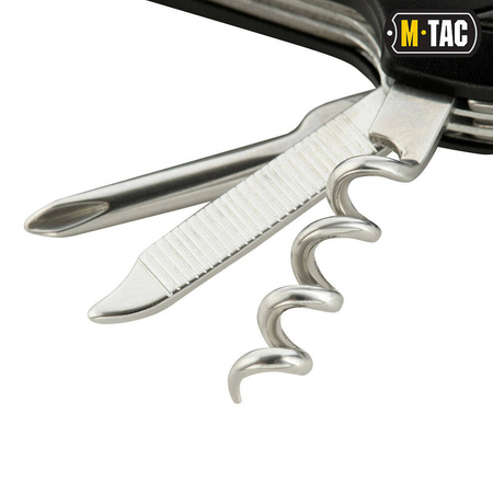 M-TAC MULTITOOL SKŁADANY (7 Narzędzi)