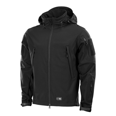 KURTKA M-TAC SOFTSHELL 