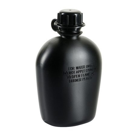 Manierka M-Tac 1 l Black