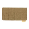 PANEL NA NASZYWKI MOLLE M-TAC 160 x 85 - COYOTE