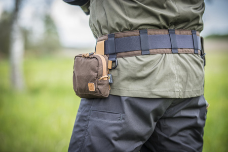 Helikon-Tex Kieszeń SERE – Olive Green