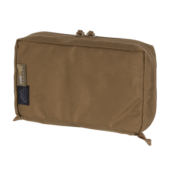 ORGANIZER WEWNĘTRZNY HELIKON EDC INSERT LARGE - COYOTE