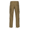 SPODNIE HELIKON CPU (COMBAT PATROL UNIFORM) - COTTON RIPSTOP - COYOTE