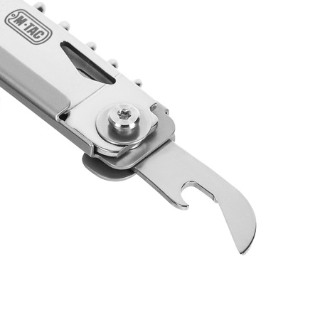 Sztućce Składane Uniwersalne 6w1