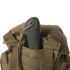 TORBA HELIKON ESSENTIAL KITBAG - OLIVE GREEN