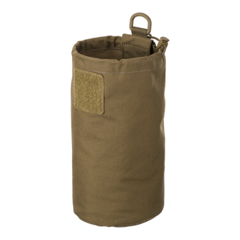 Helikon-Tex Kieszeń Bushcraft Dump Pouch – Coyote