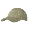 CZAPKA Z DASZKIEM HELIKON - POLYCOTTON RIPSTOP - ADAPTIVE GREEN
