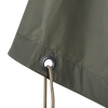 PONCHO PELERYNA U. S. MODEL - US Woodland