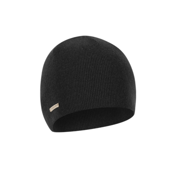 CZAPKA HELIKON-TEX URBAN BEANIE - CZARNA