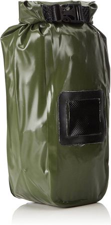WOREK WODOSZCZELNY MIL-TEC MEDICAL TRANSPORT BAG - OLIVE
