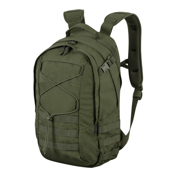PLECAK TAKTYCZNY HELIKON-TEX EDC 21 L CORDURA OLIVE GREEN
