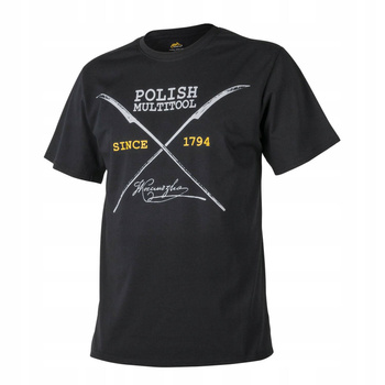 T-SHIRT HELIKON - POLISH MULTITOOL