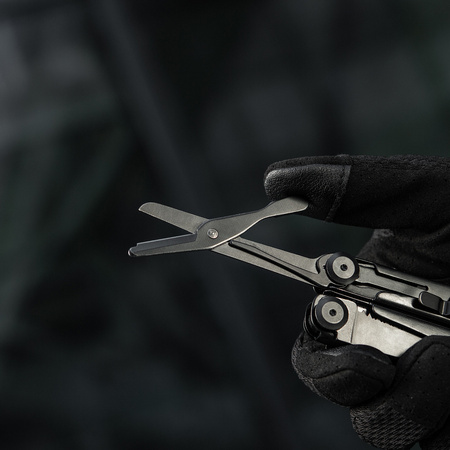 M-TAC Multitool Type 9 – 11w1 z Kaburą