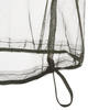 MOSKITIERA - Poliester Mesh - Olive Green