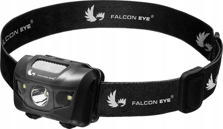 LATARKA CZOŁOWA MACTRONIC FALCON EYE ORION 160 LM