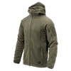 Helikon-Tex Bluza Patriot Mk2 – Hybrid Fleece, Olive Green