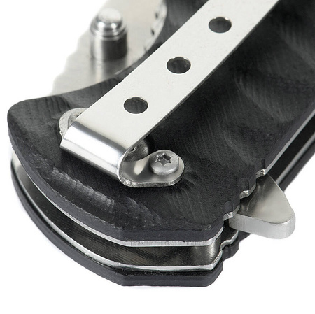 M-TAC NÓŻ SKŁADANY TYPE 4 METAL