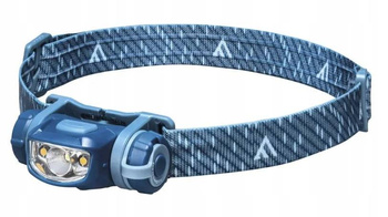 LATARKA CZOŁOWA MACTRONIC PHOTON 90 + 23 LM