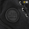 TRAMPKI WYSOKIE M-TAC - CZARNY