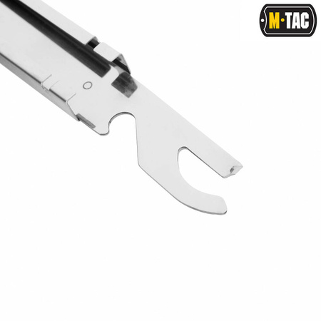 M-TAC NIEZBĘDNIK LARGE (Zestaw) STAL