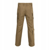 SPODNIE HELIKON SFU NEXT - POLYCOTTON RIPSTOP - OLIVE GREEN