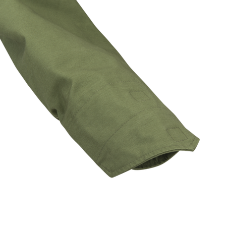 Kurtka M65 - NyCo Sateen - Olive Green