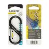 Nite Ize S-Biner  SlideLock Czarny