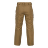 SPODNIE HELIKON UTP (URBAN TACTICAL PANTS) - POLYCOTTON RIPSTOP - KHAKI