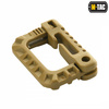 KARABINEK M-TAC GRIMLOC COYOTE BROWN