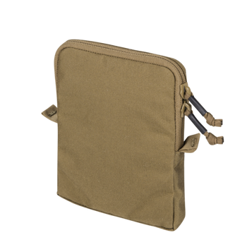 Helikon-Tex Document Case Insert® – Cordura – Coyote