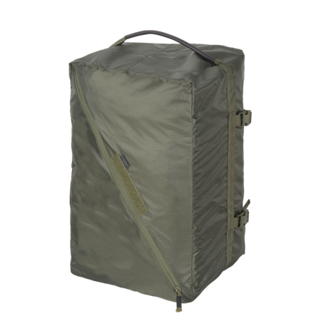 HELIKON-TEX ENLARGED PAKCELL BAG – OLIVE GREEN